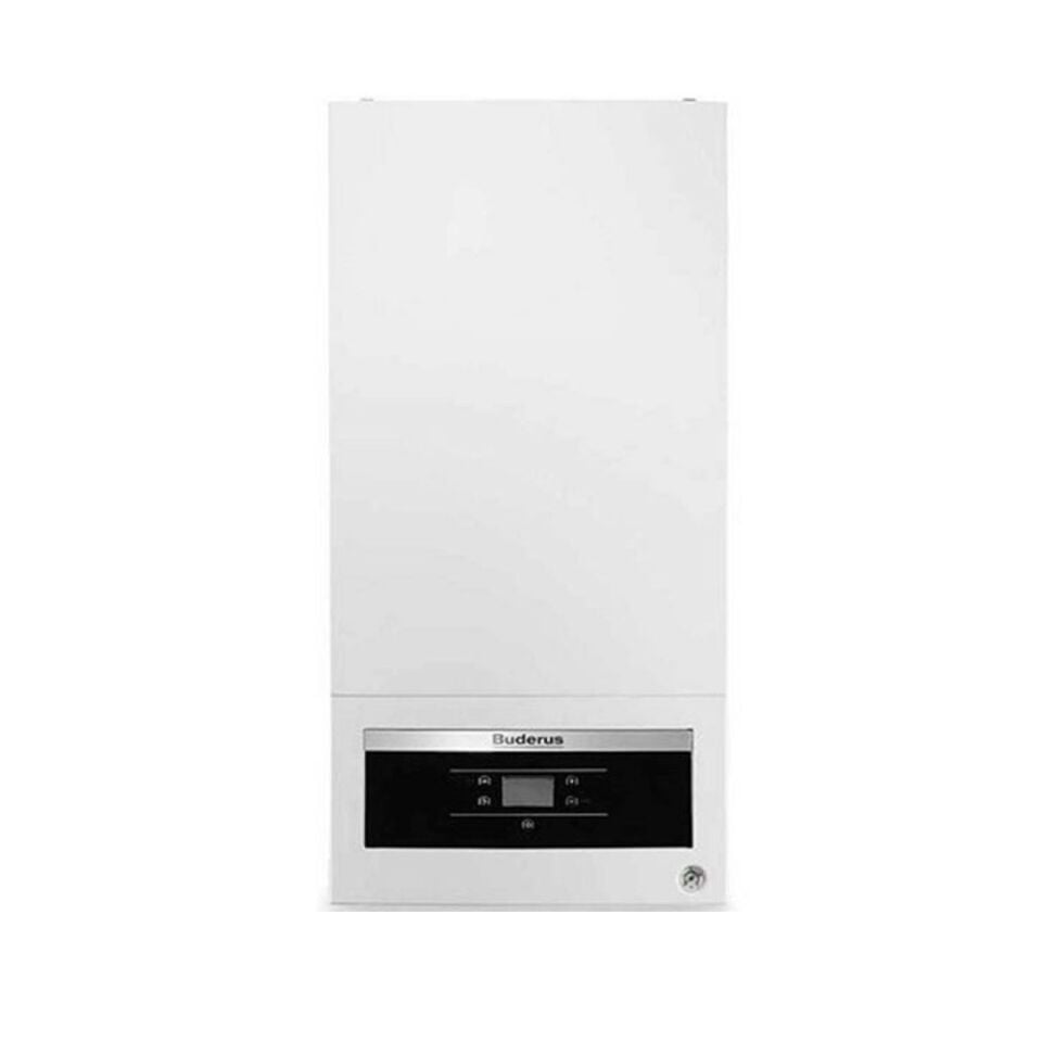 Buderus Logamax Plus GB062 20 kW Yoğuşmalı Kombi