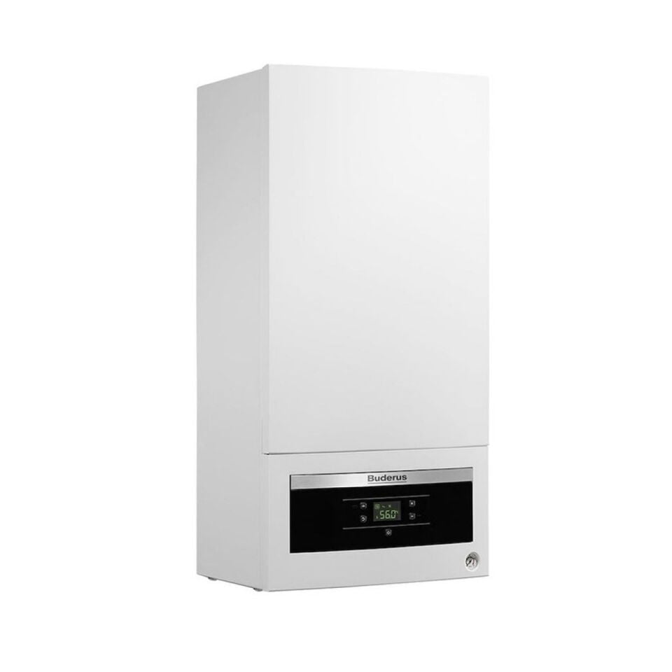 Buderus Logamax Plus GB062 24 kW Yoğuşmalı Kombi - 2