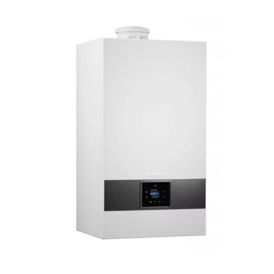 Buderus Logamax Plus GB122i.2 24 kW Yoğuşmalı Kombi - 2