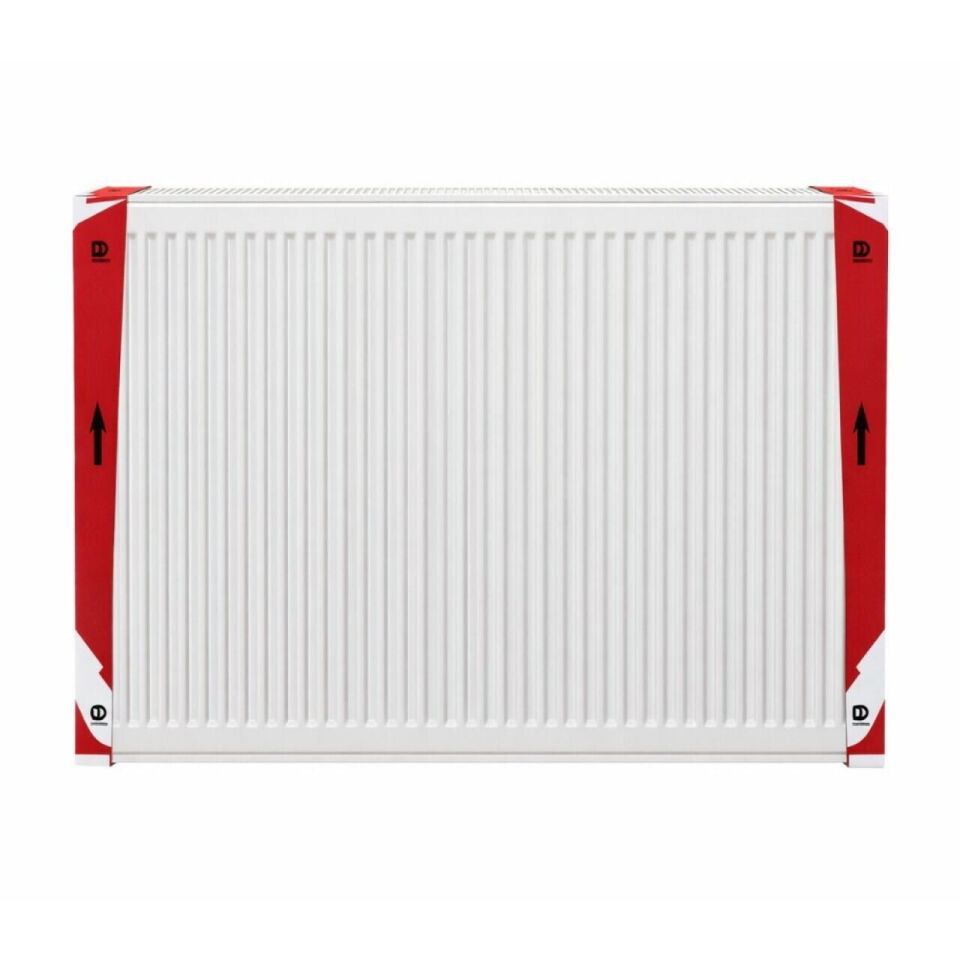 DemirDöküm Panel Plus 600x1100 Panel Radyatör Paketli