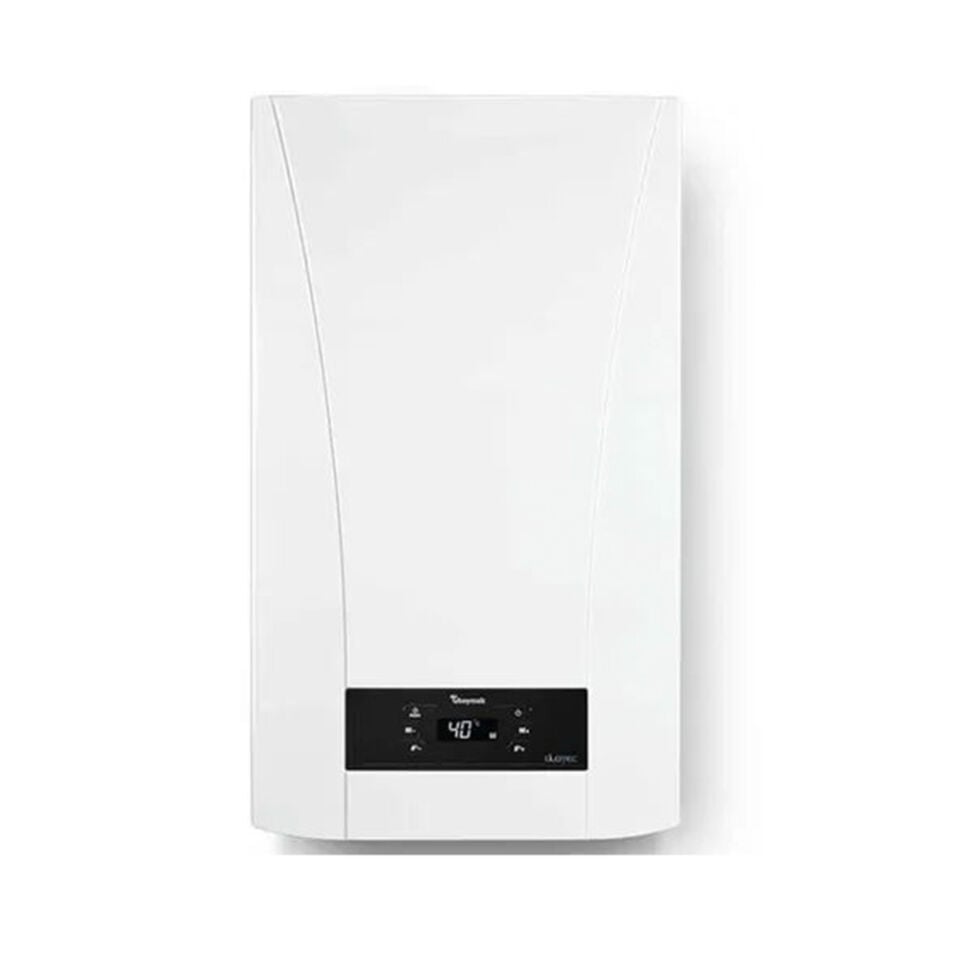 Baymak Duotec Compact 33 kW Tam Yoğuşmalı Kombi