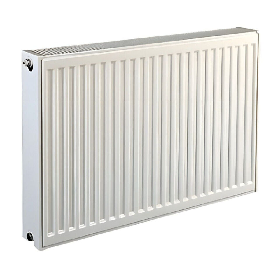 E.C.A. 400x900 Panel Radyatör