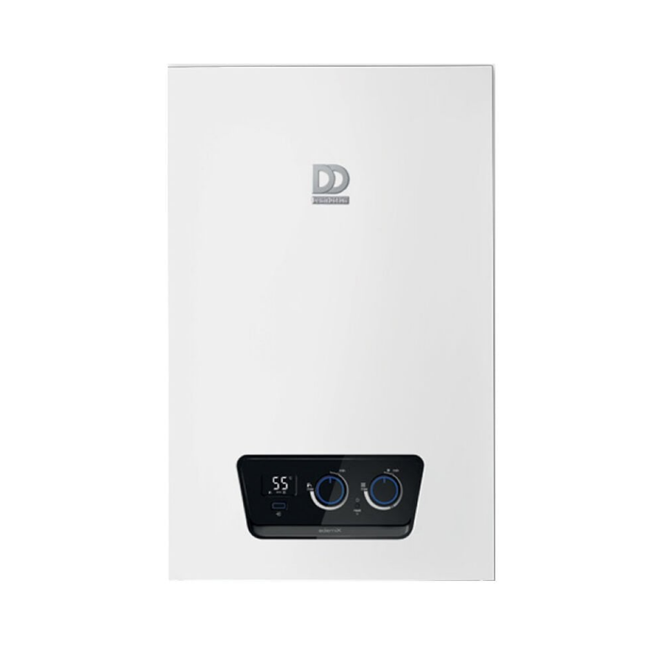 Demirdöküm Ademix 28/28 kW Tam Yoğuşmalı Kombi