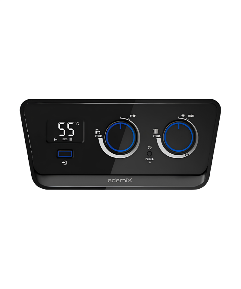Demirdöküm Ademix 28 kW Kontrol Paneli