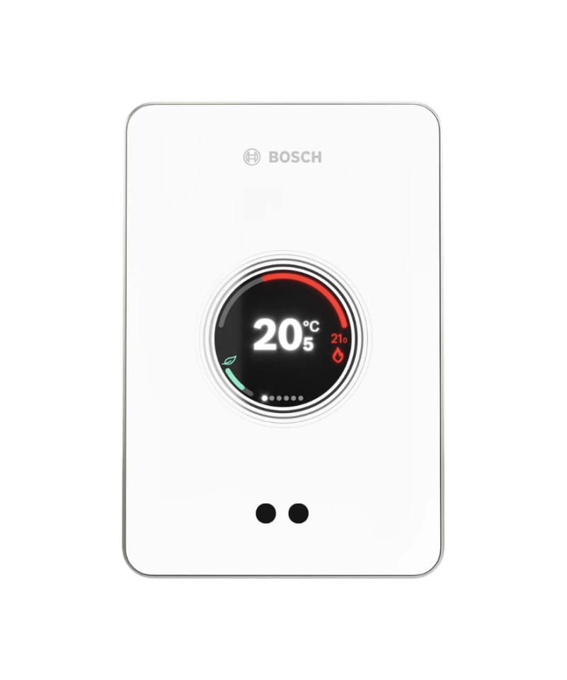 Bosch CT200 EasyControl Akıllı Modülasyonlu Oda Kumandası
