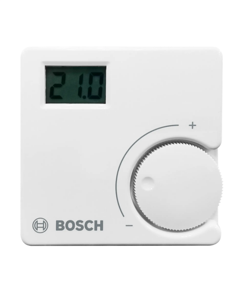 Bosch TR20 RF Kablosuz Oda Termostatı