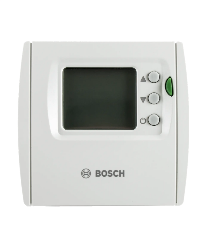 Bosch TR24 RF Kablosuz Oda Termostatı