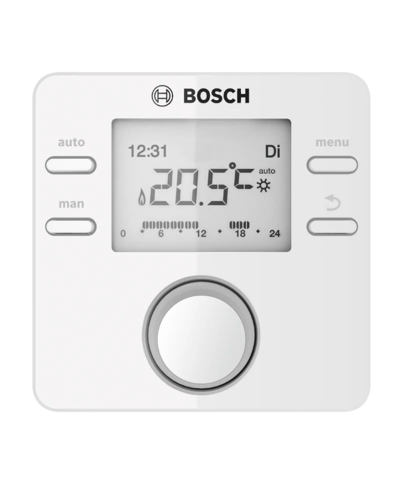 Bosch CR50 Modülasyonlu Oda Termostatı