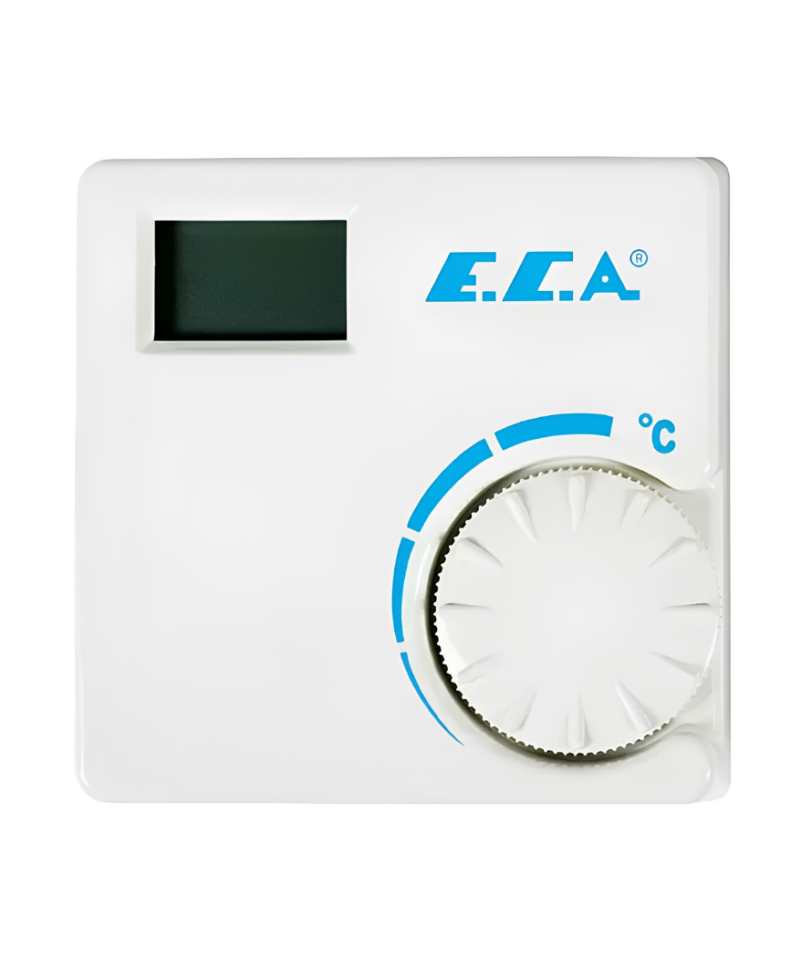 E.C.A. ON/OFF Kablosuz Oda Termostatı
