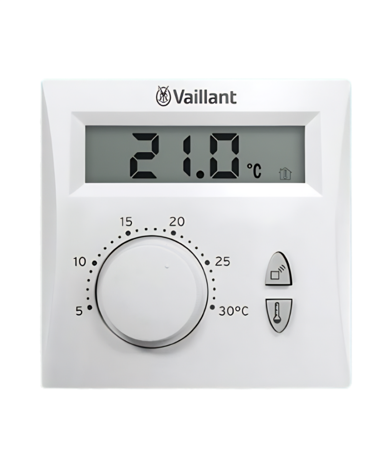 Vaillant VRT 36 F Kablosuz Oda Termostatı