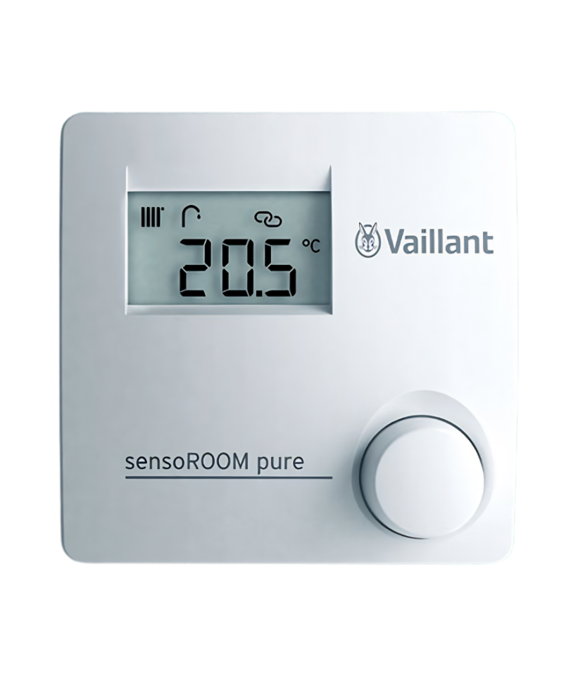 Vaillant VRT 50 Modülasyonlu Oda Termostatı