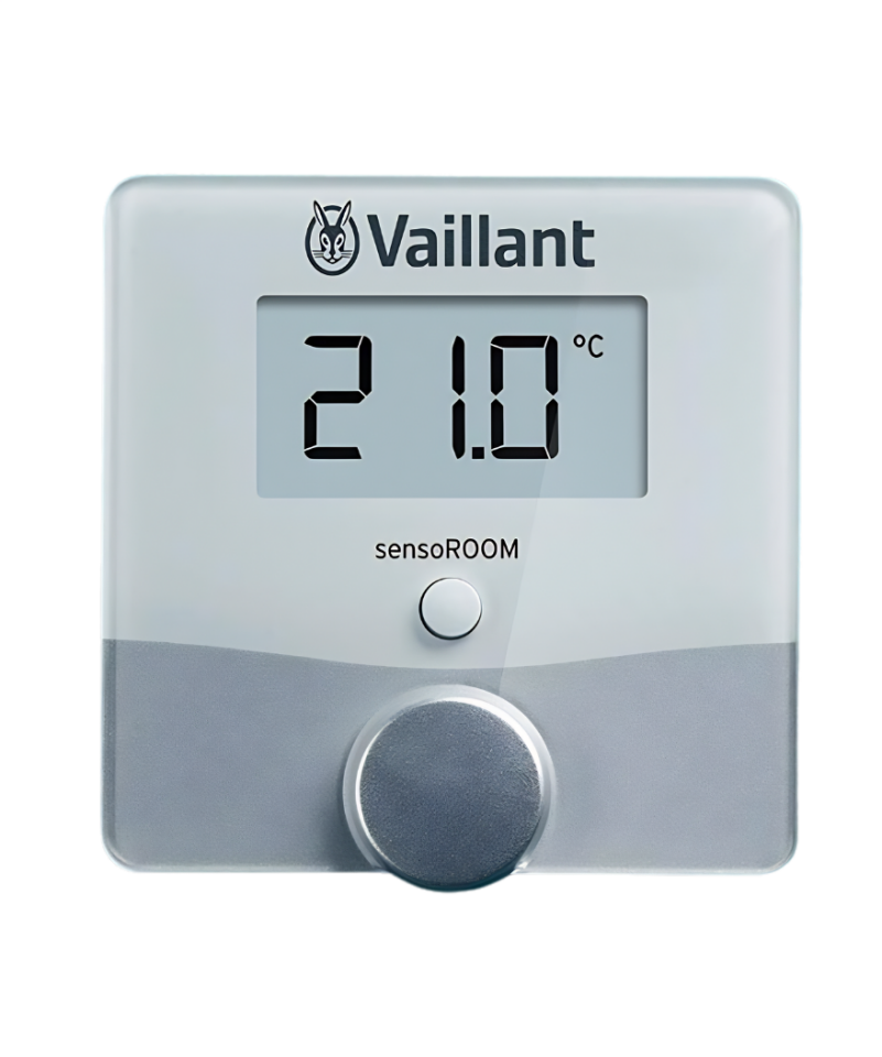 Vaillant myVAILLANT Smart Akıllı Oda Termostatı