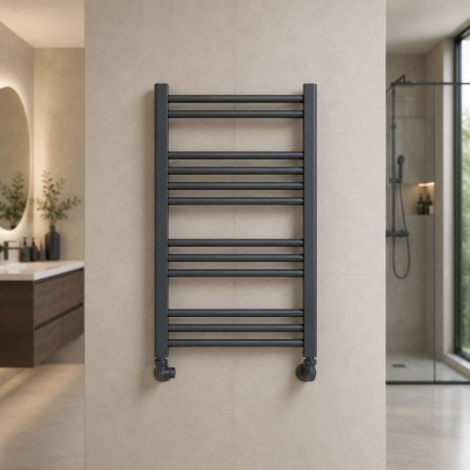 Toprak 5/7 Antrasit Havlupan 500/700 Montaj