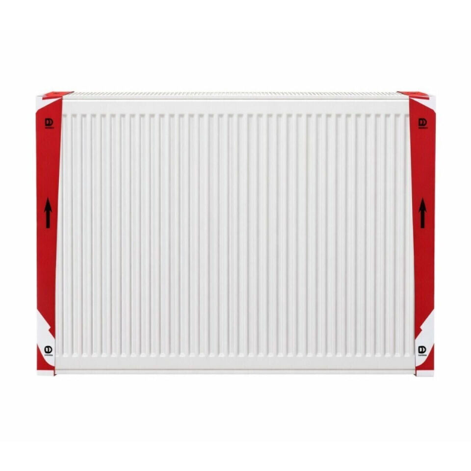 Demirdöküm 400x1100 Panel Radyatör Paketli