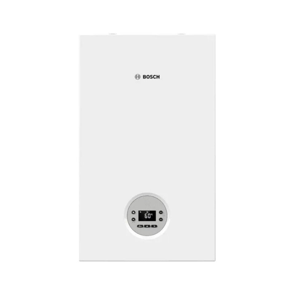 Bosch Condens 1200 W 20/22 Premix Tam Yoğuşmalı Kombi
