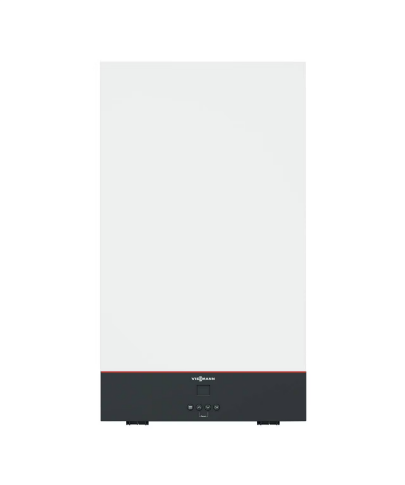 Viessmann Classic 25 kW Tam Yoğuşmalı Kombi