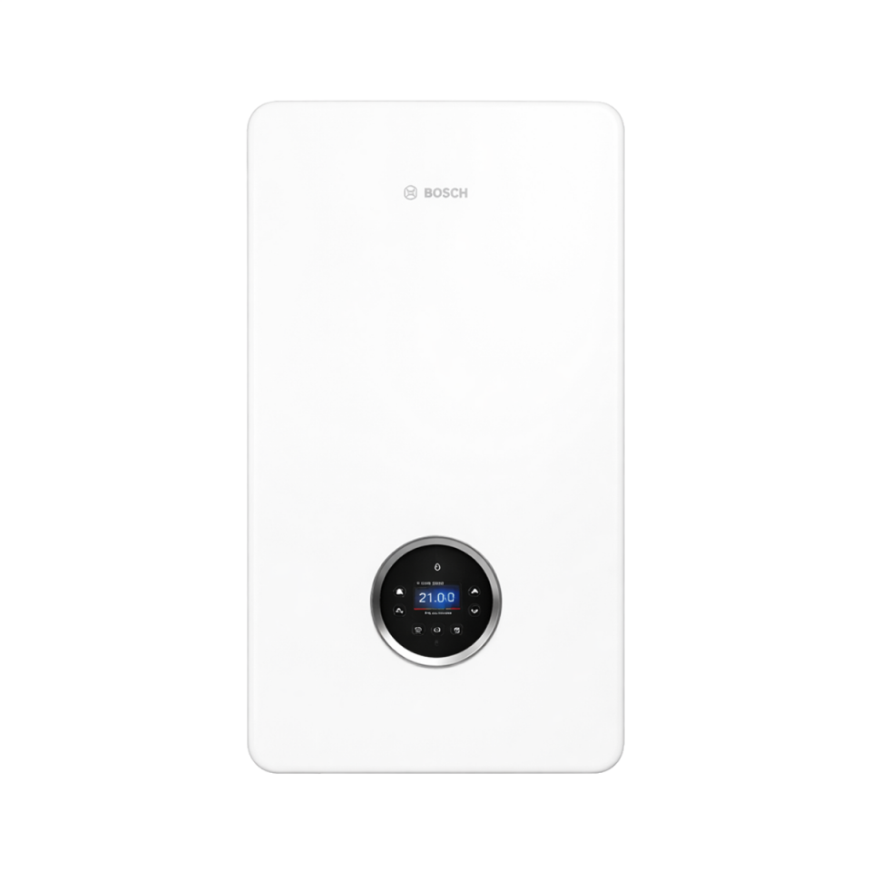 Bosch Condens 2200i W 24 kW Tam Yoğuşmalı Kombi