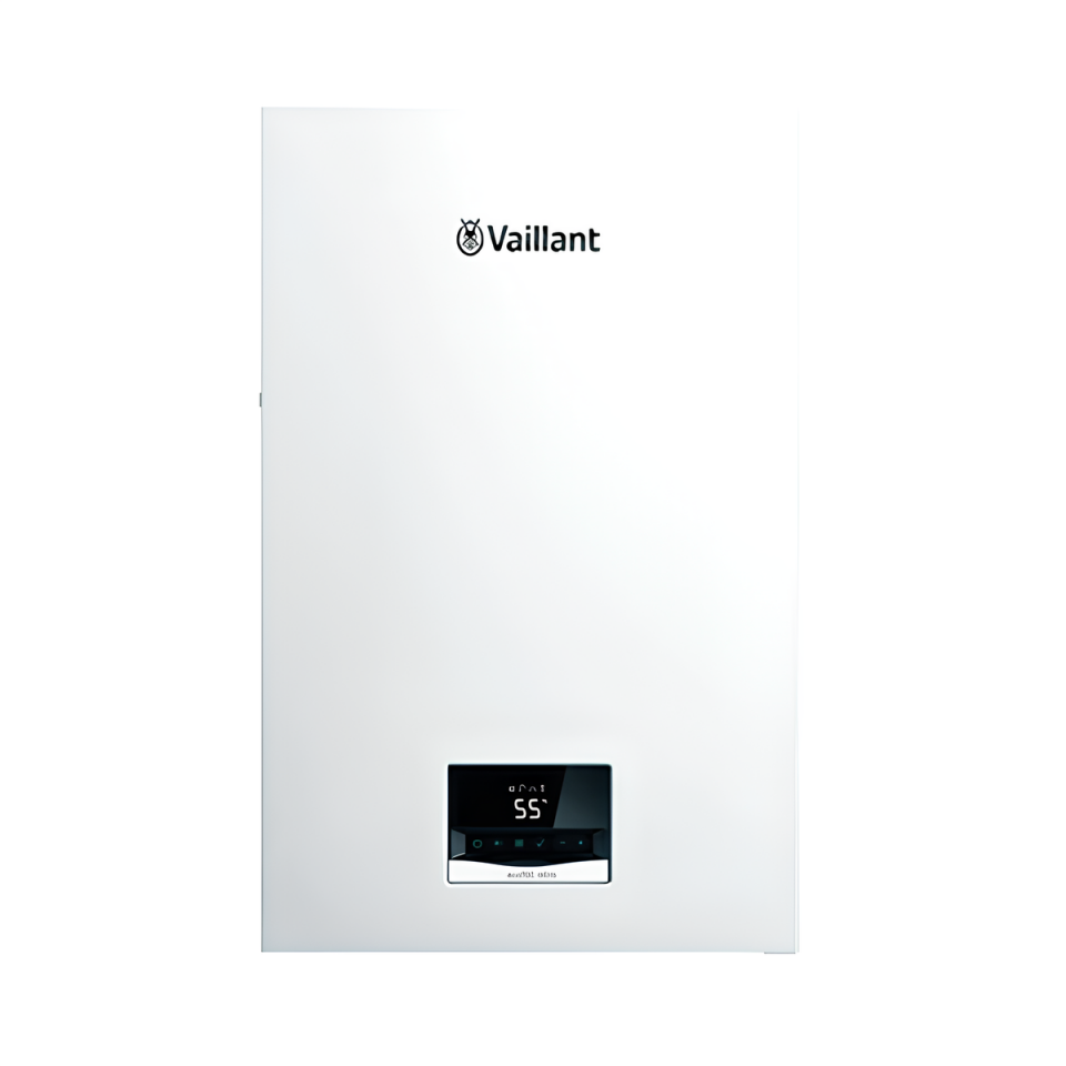 Vaillant ecoTEC Intro 24/24 kW Premix Tam Yoğuşmalı Kombi