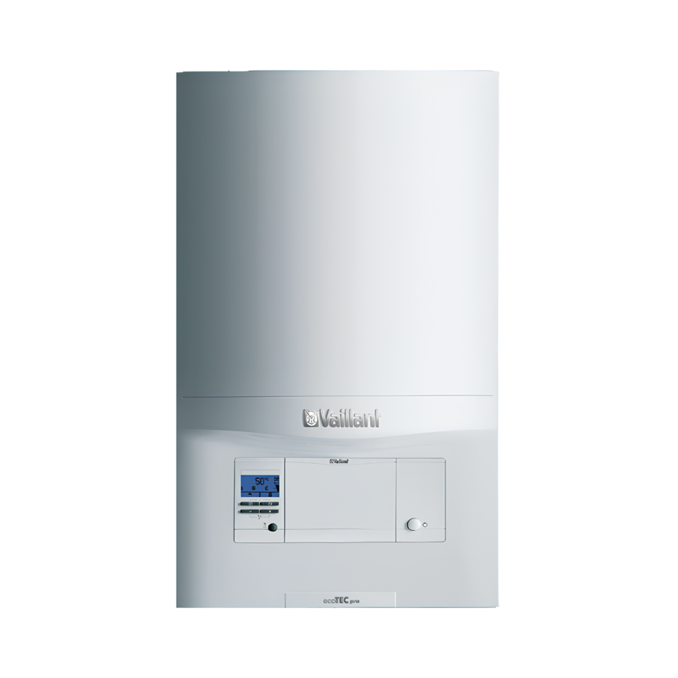 Vaillant ecoTEC Pro VUW 236/5-3 Premix Tam Yoğuşmalı Kombi