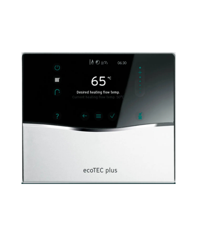 Vaillant Ecotec Plus 36CS Boylerli Kontrol Paneli