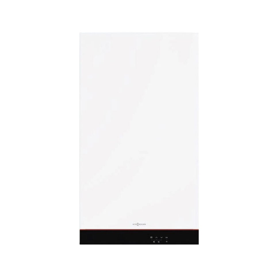 Viessmann Connect 32/35 kW Tam Yoğuşmalı Kombi