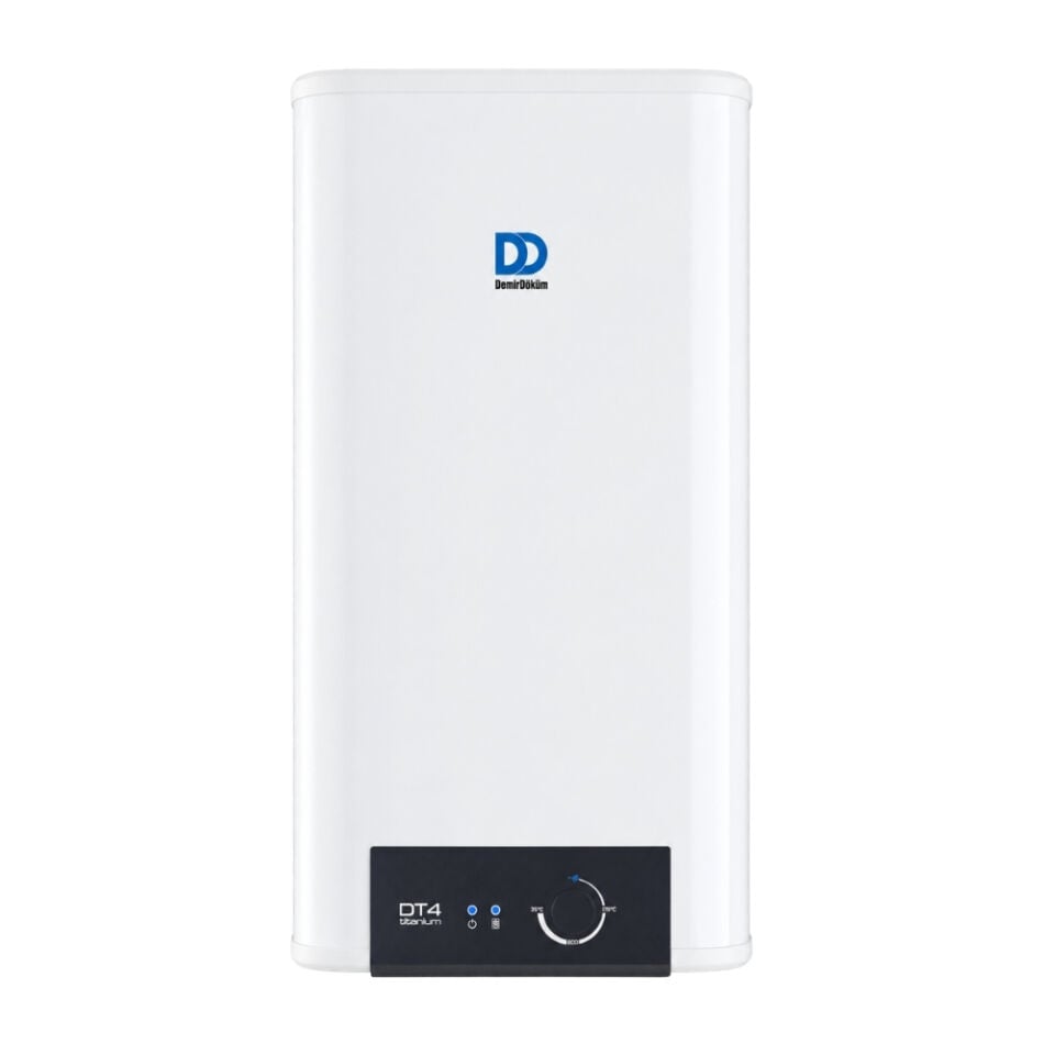 DemirDöküm DT4 Titanium 65 L Basic Elektrikli Termosifon
