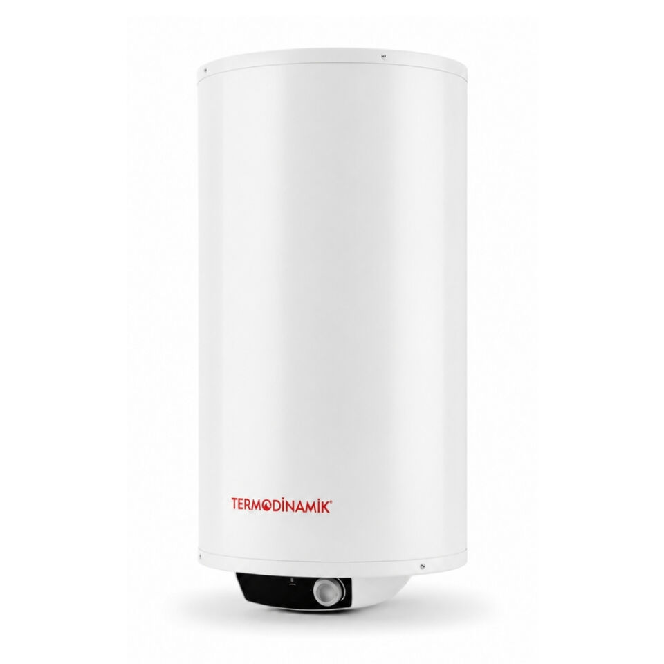 Termodinamik TD-TER 65 Lt Digital Termosifon Sağdan Görünüş