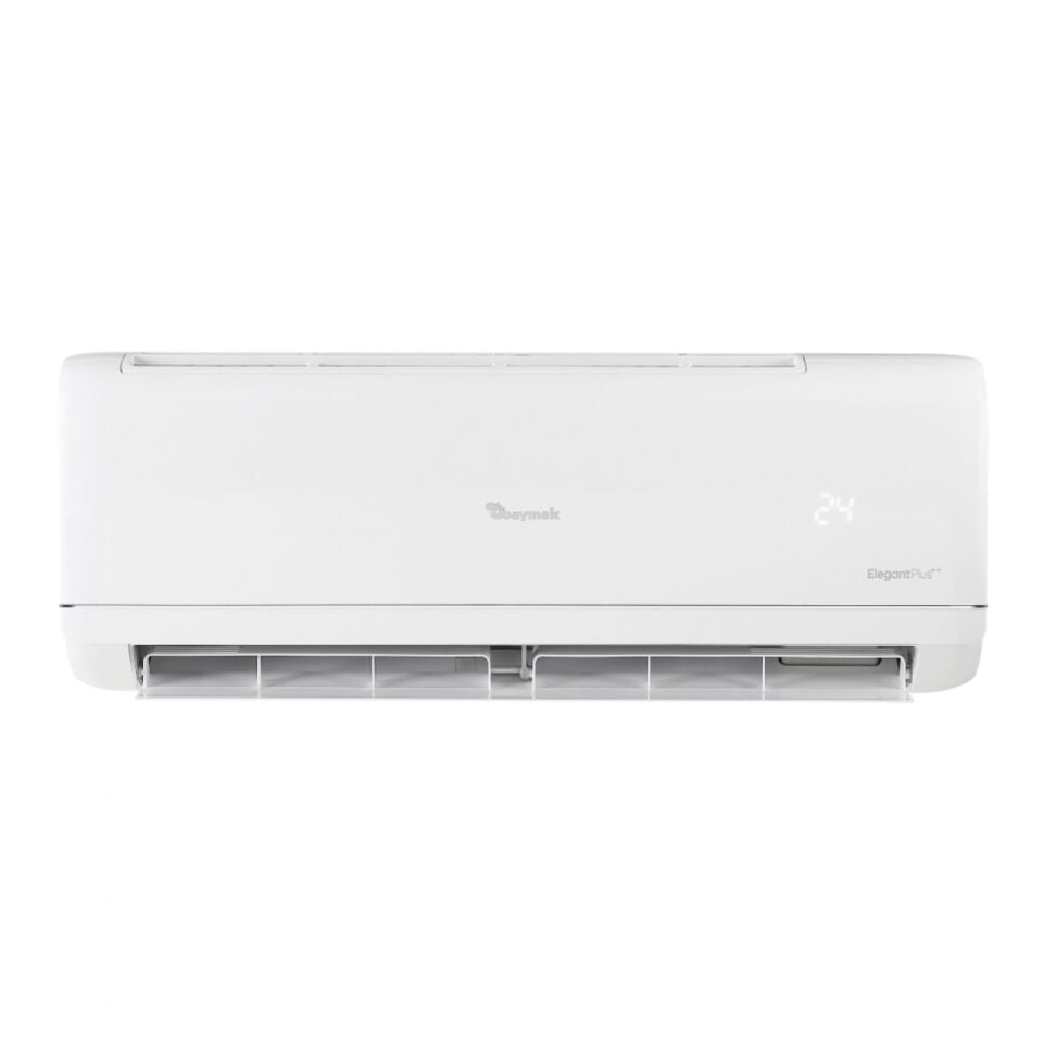 Baymak Elegant Plus 24000 BTU Split Klima
