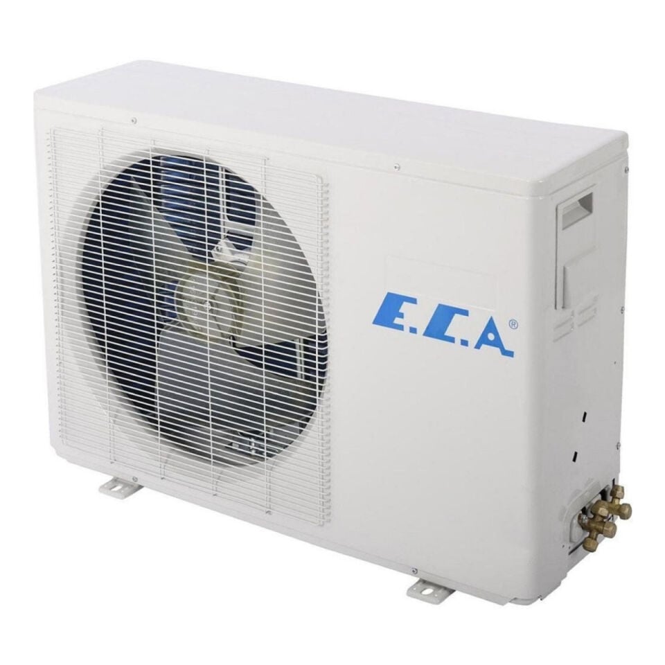 E.C.A. Spylos Pro 15000 BTU Split Klima Dış Ünite