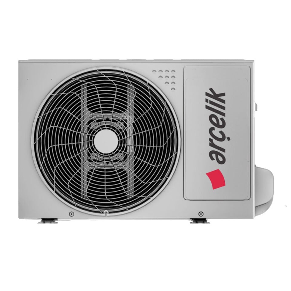 Arçelik Ekolojik 9000 BTU Split Klima Dış Ünite