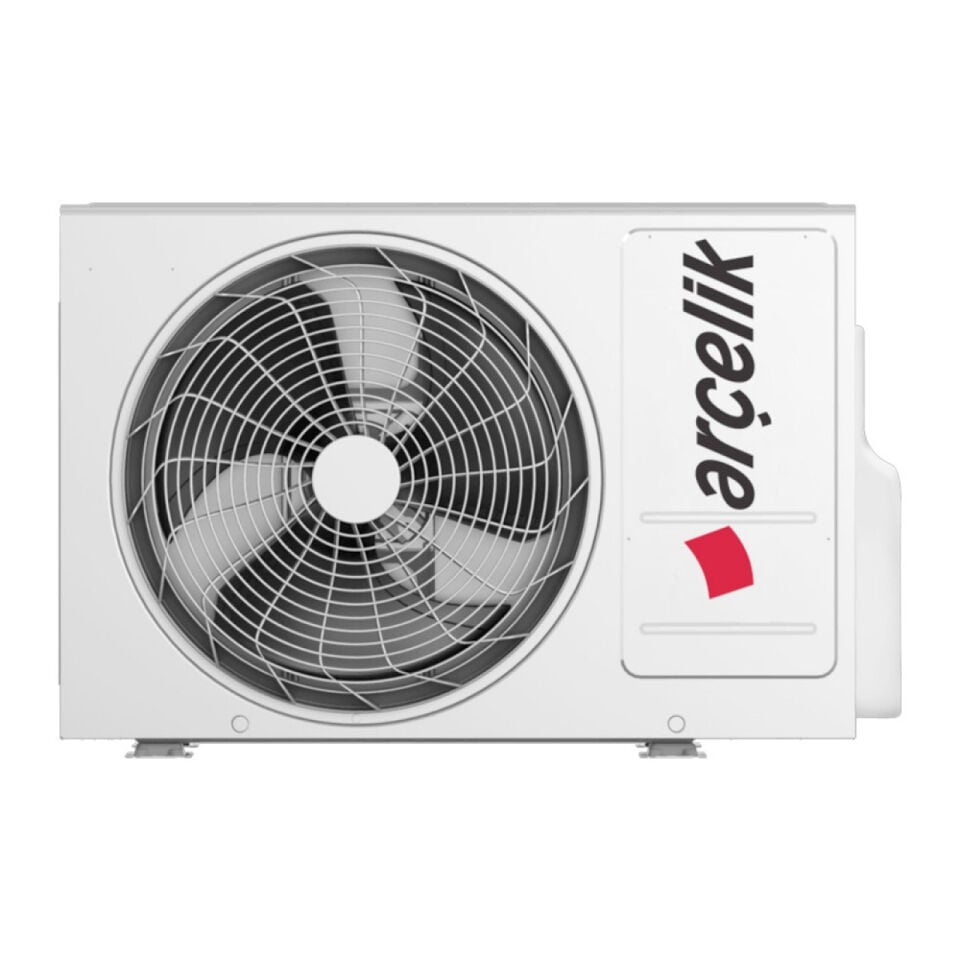 Arçelik Neo 12000 BTU Split Klima Dış Ünite