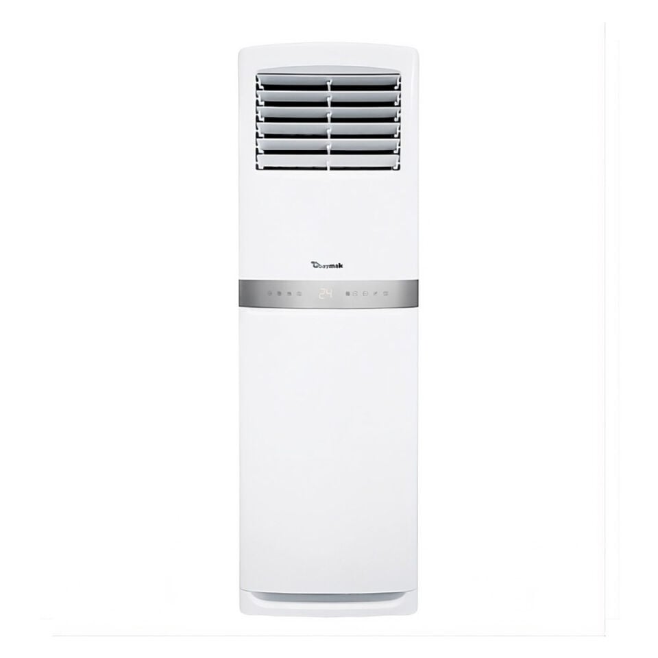 Baymak 48.000 Btu Fsa Salon Tipi Klima Trifaze