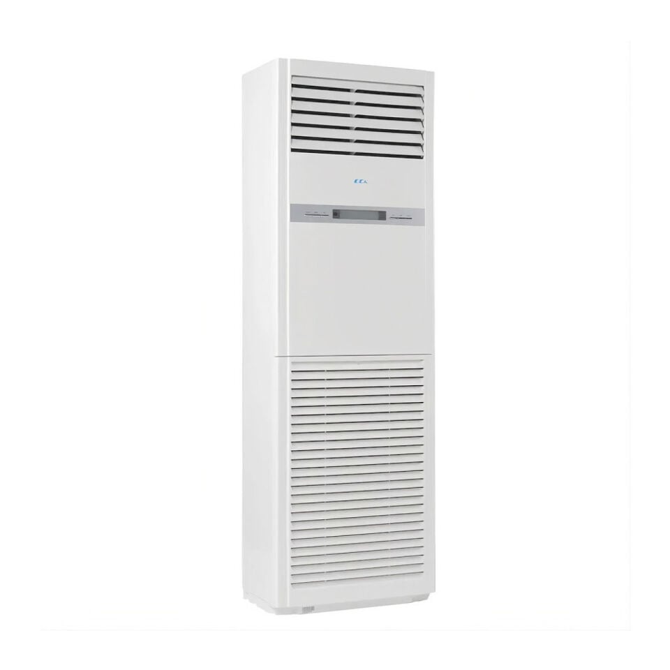 E.C.A. 48.000 Btu Salon Tipi Inverter Klima Trifaze