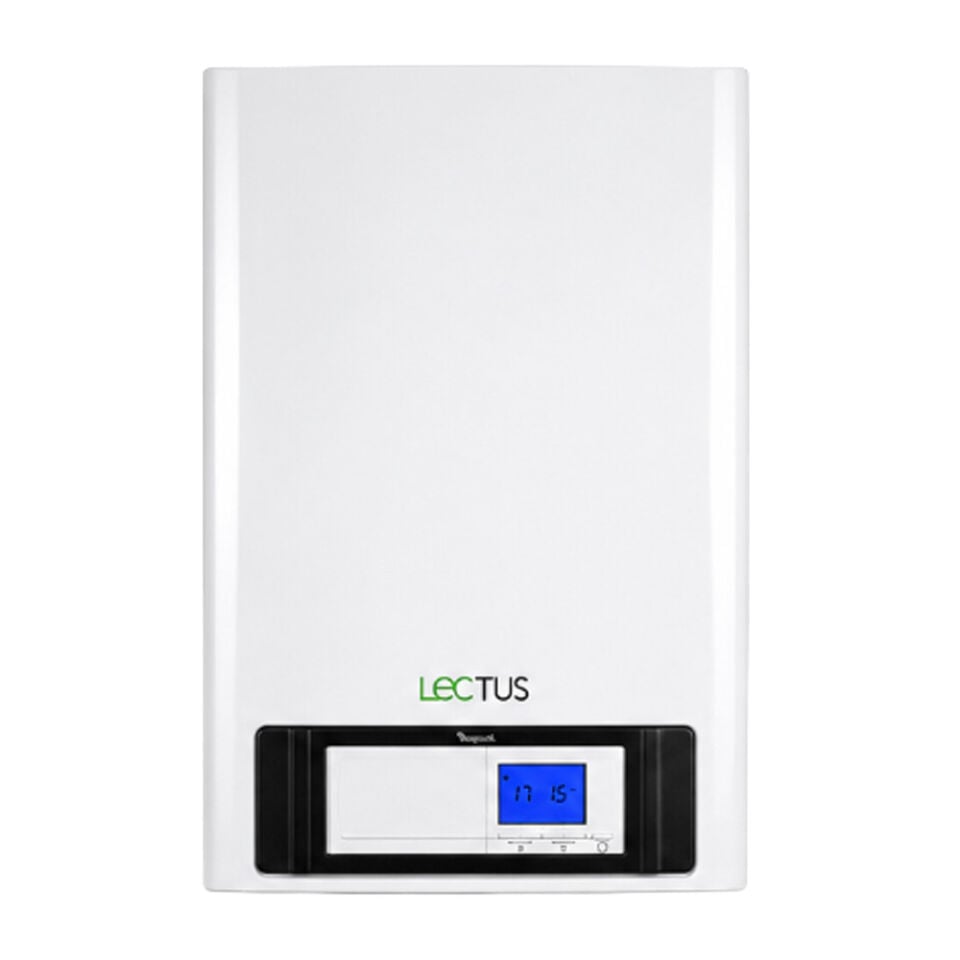Baymak Lectus 65 kW Duvar Tipi Yoğuşmalı Kazan