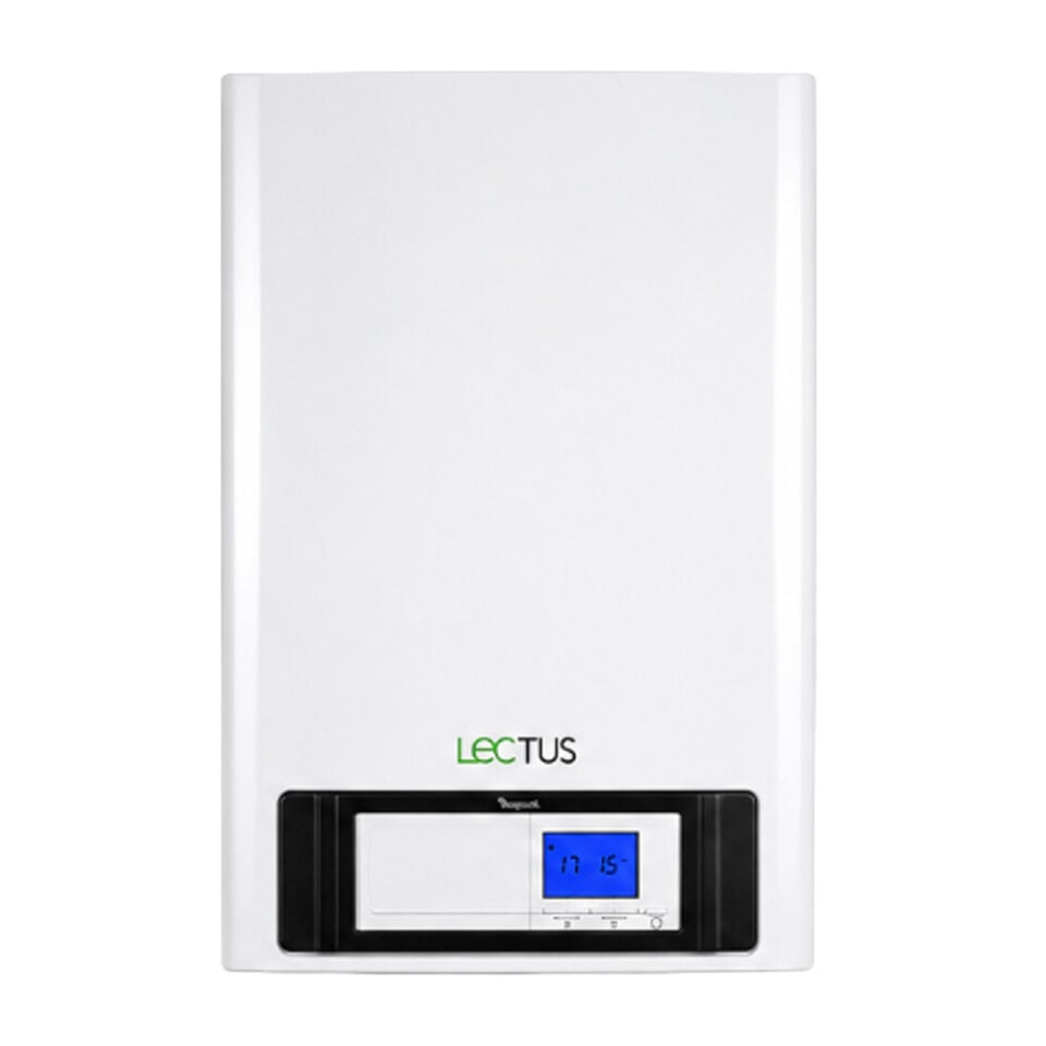 Baymak Lectus 115 kW Duvar Tipi Yoğuşmalı Kazan