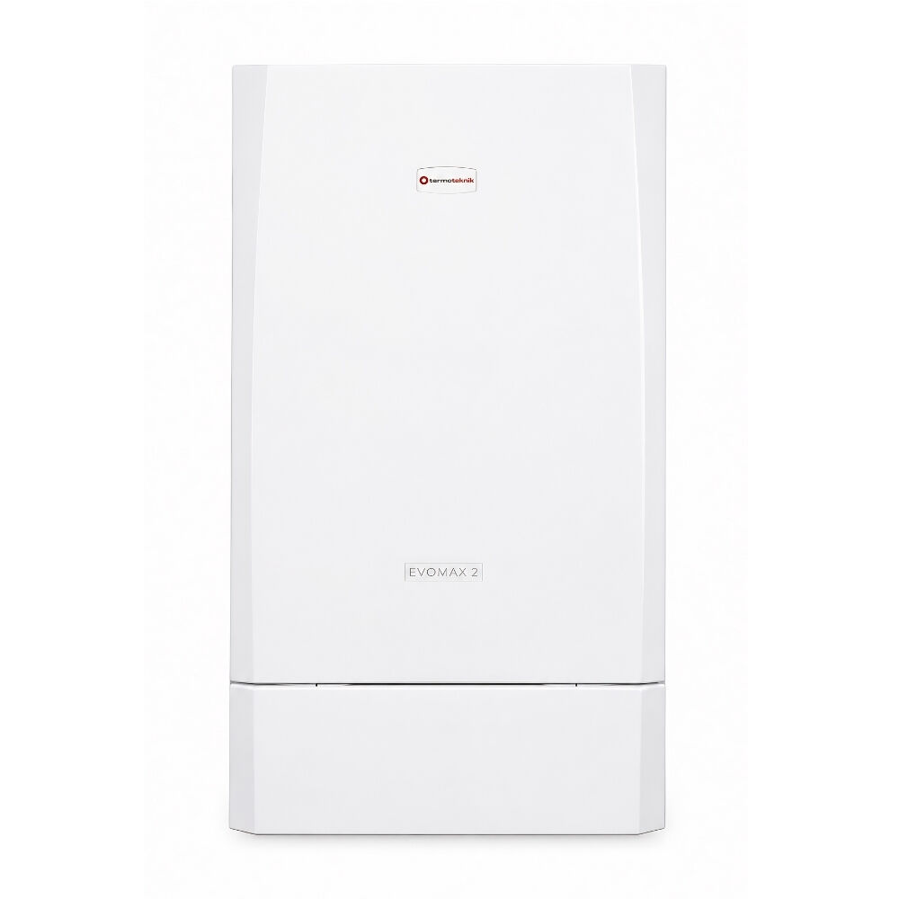 Termoteknik Evomax 2 65 kW Duvar Tipi Yoğuşmalı Kazan