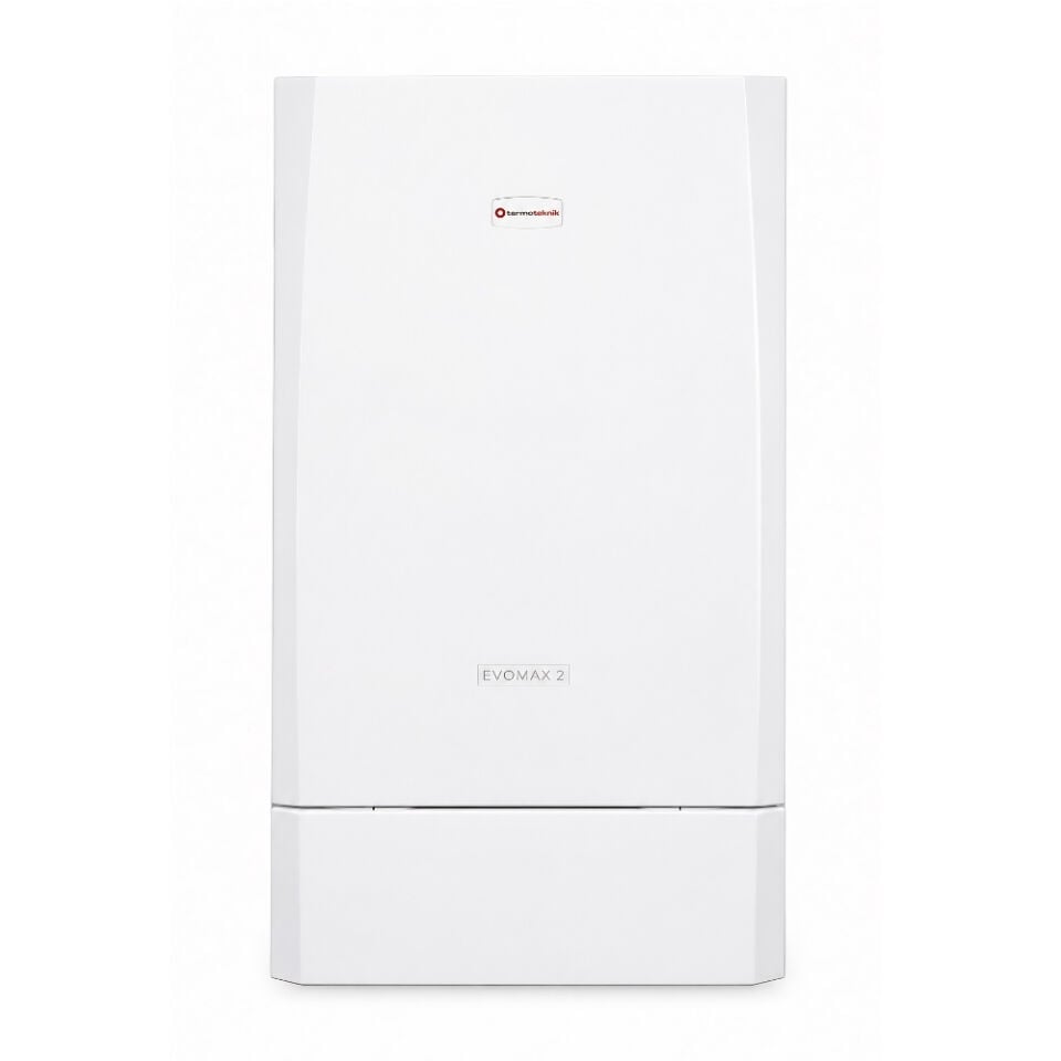 Termoteknik Evomax 2 65 kW Duvar Tipi Yoğuşmalı Kazan