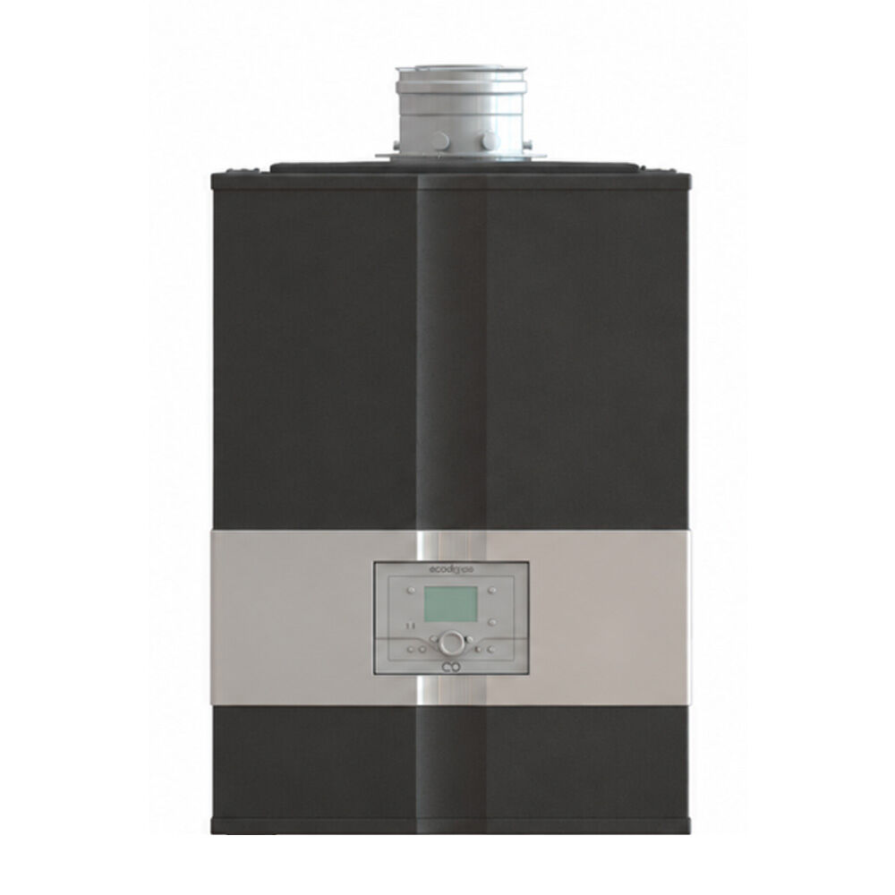 Ecodense WT-SS 55 kW Duvar Tipi Yoğuşmalı Kazan