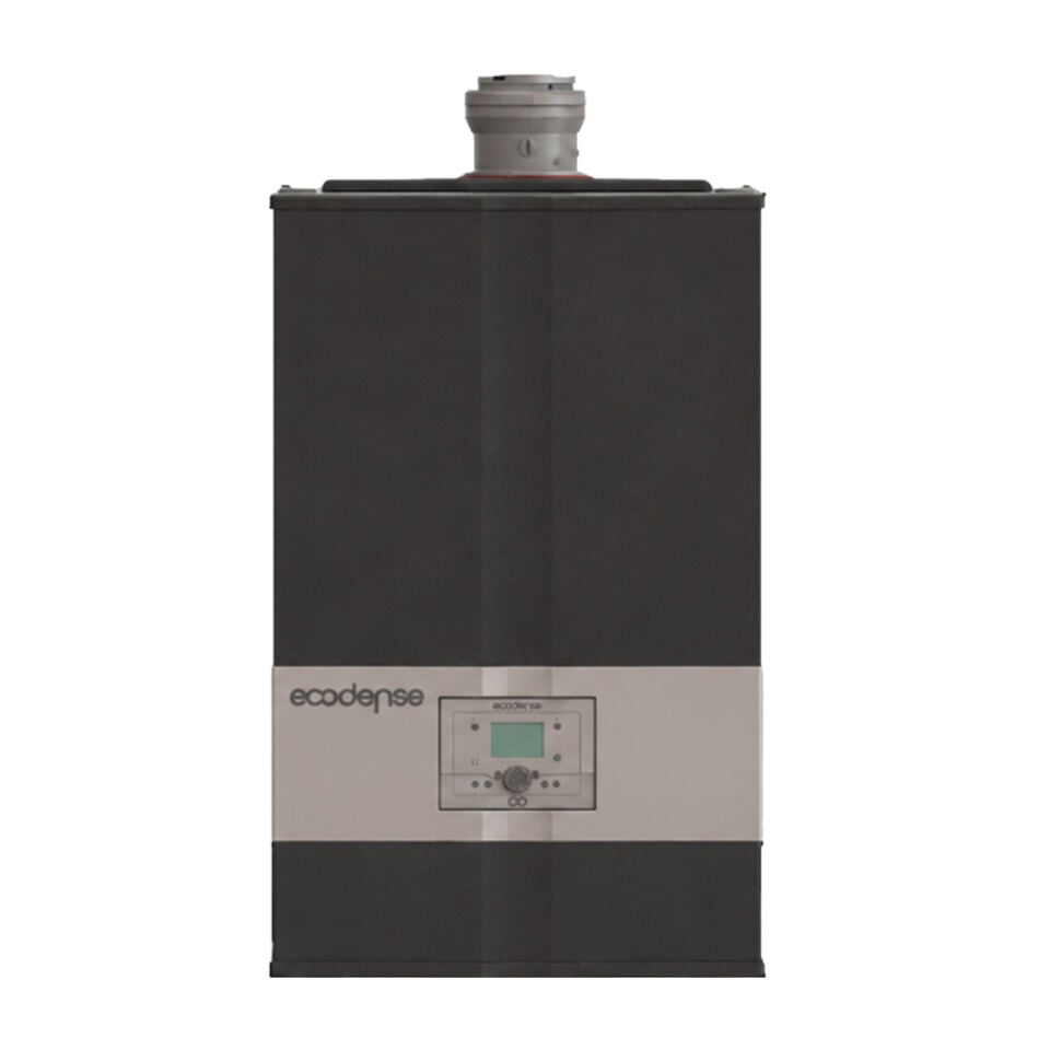 ECODENSE WT-NG 65 kW Duvar Tipi Yoğuşmalı Kazan
