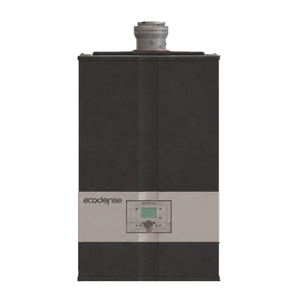 ECODENSE WT-NG 150 kW Duvar Tipi Yoğuşmalı Kazan