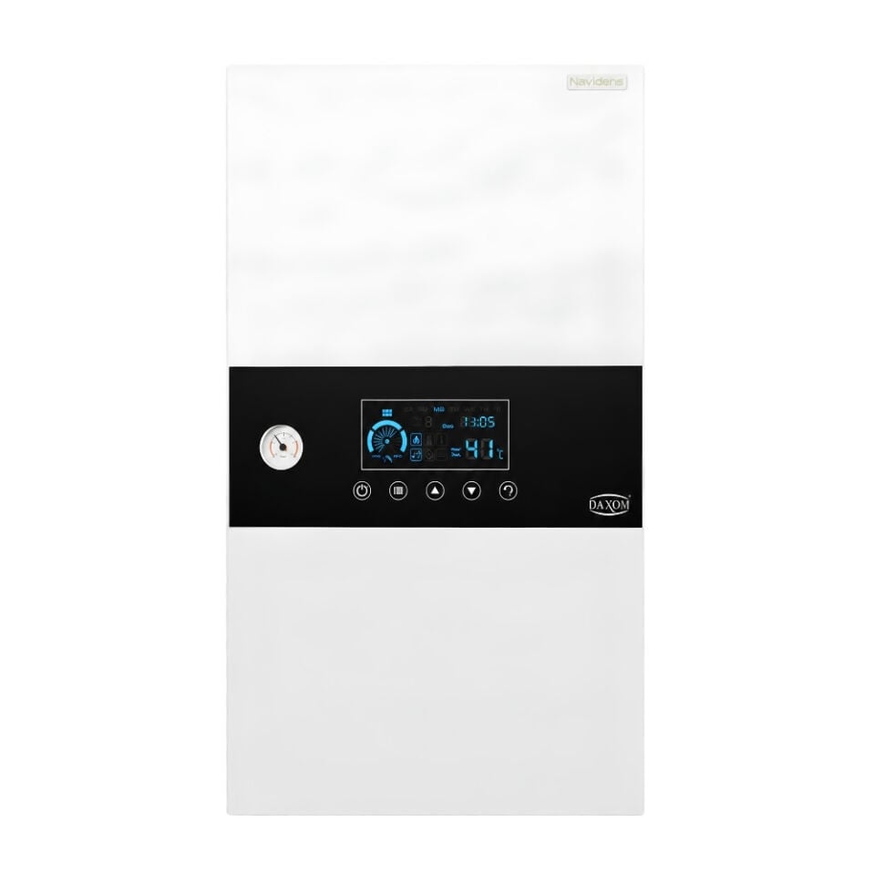 DAXOM Naviels UK-DAX-16EDT 16 kW 380 Volt Elektrikli Kombi