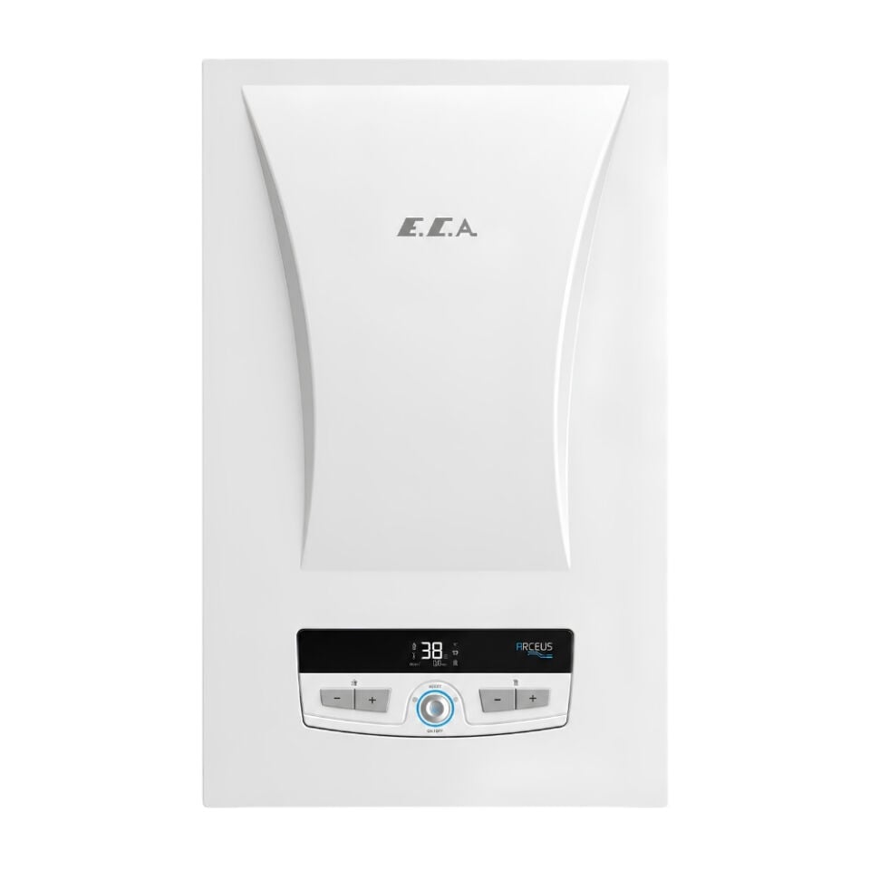 E.C.A Arceus EK 12 MT 12 kW Elektrikli Kombi