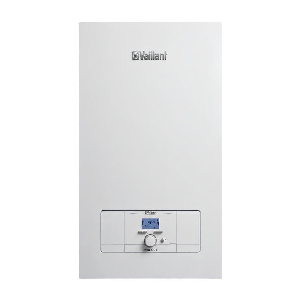 Vaillant eloBLOCK 14 kW Elektrikli Isıtma Cihazı