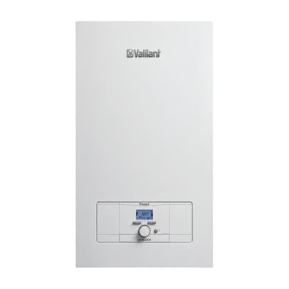 Vaillant eloBLOCK 18 kW Elektrikli Isıtma Cihazı